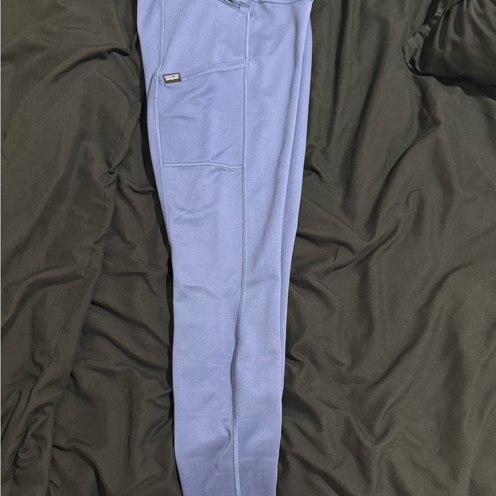 Patagonia Navy Sweatpants